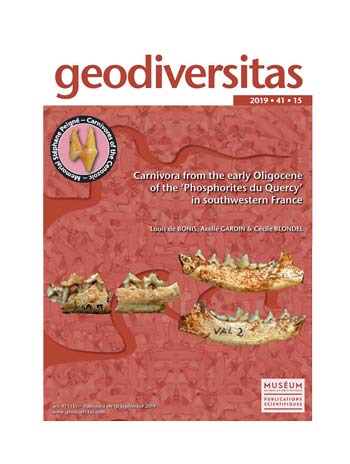 geodiversitas-2019